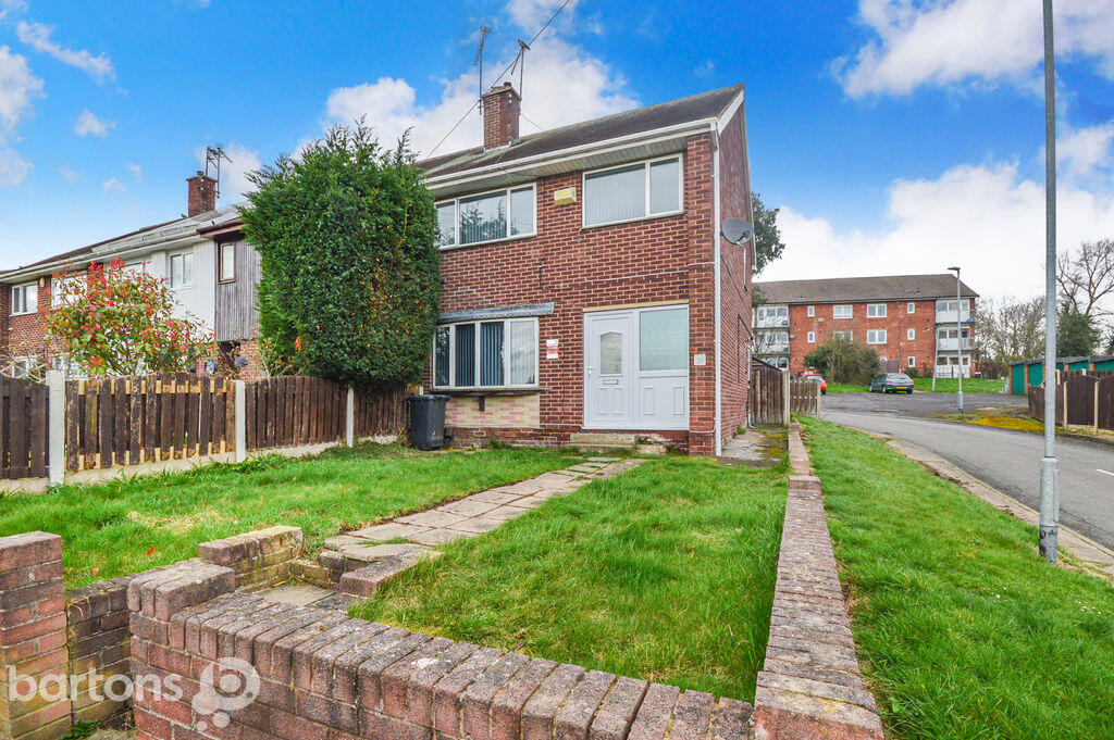 Main image of property: Goodwin Road, Greasbrough