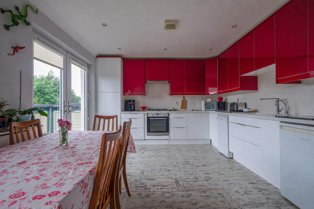 House in Helensburgh, Churchill, Craigendoran - View 3