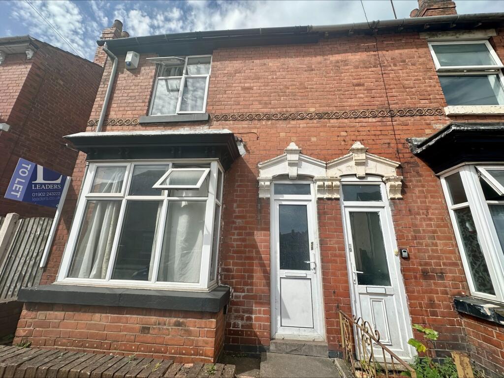 Main image of property: Clifford Street, WV6