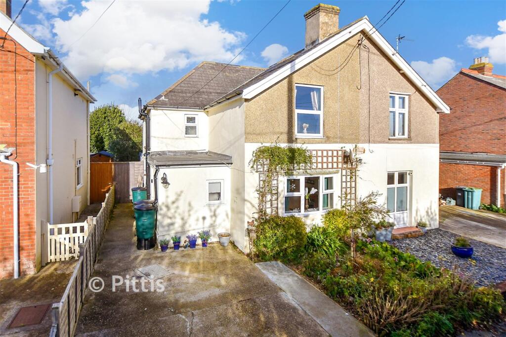 Main image of property: Clayton Road, Freshwater, Isle of Wight