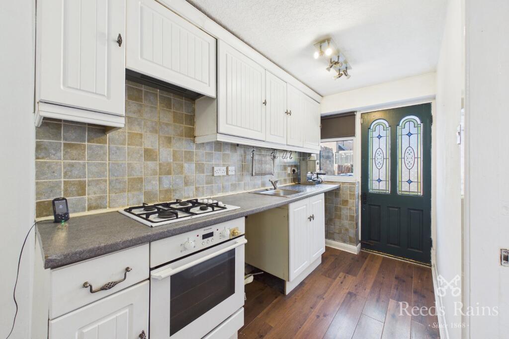 House in Warrington - More