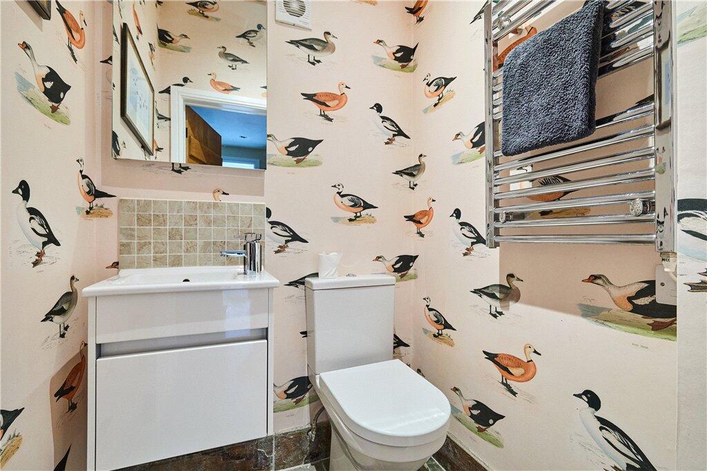 Additional image 9 of Hollywell Barn, Hetton, Skipton, BD23