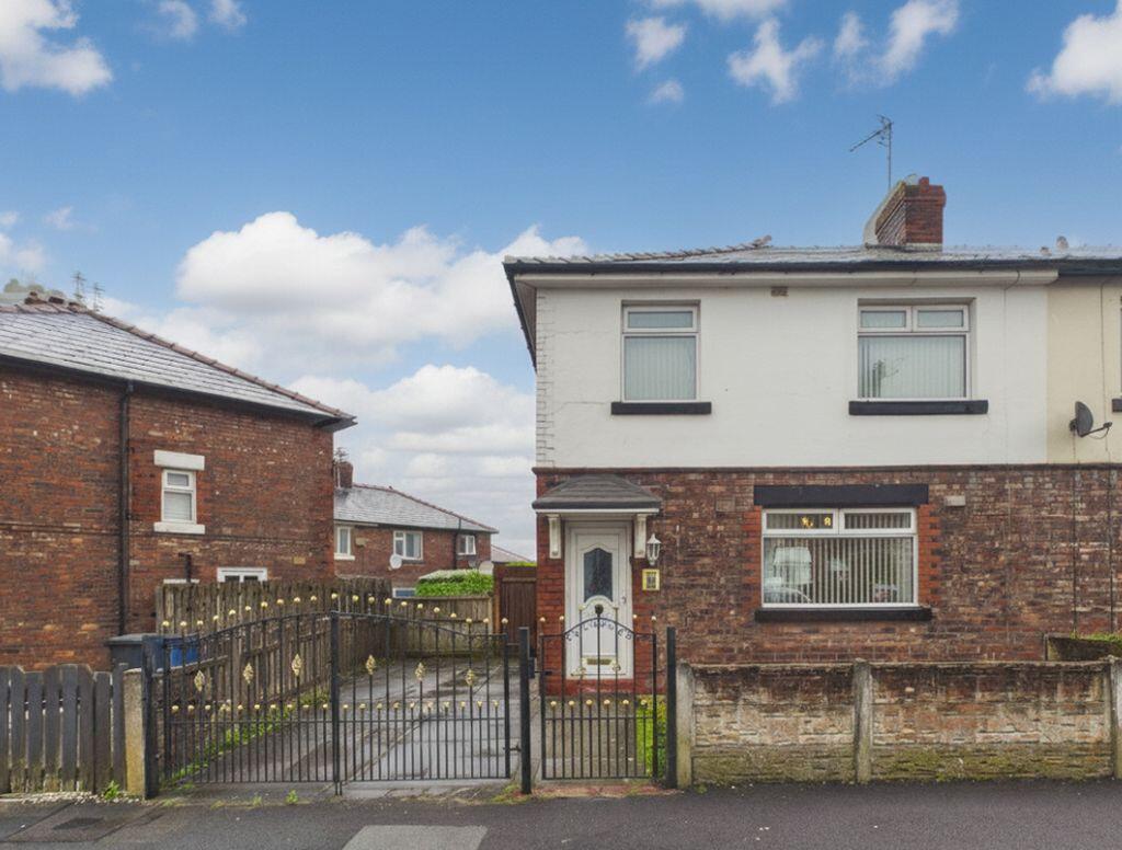 Main image of property: Grange Road, Worsley, Manchester