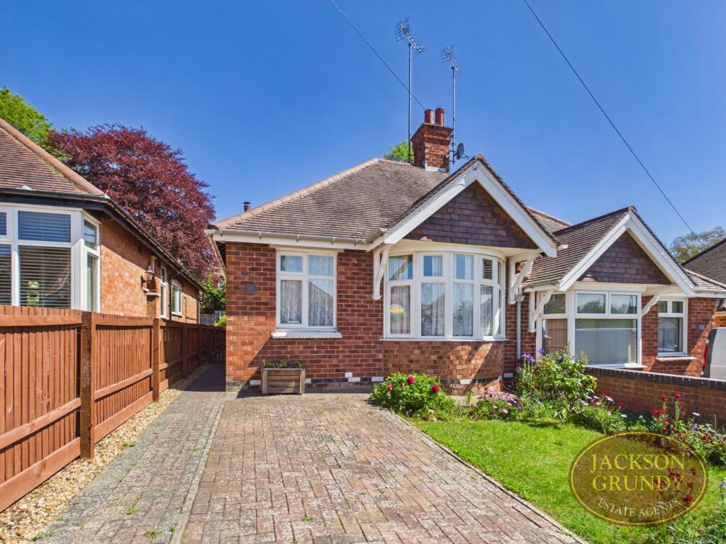 Main image of property: Trevor Crescent, Duston, NN5 5PF
