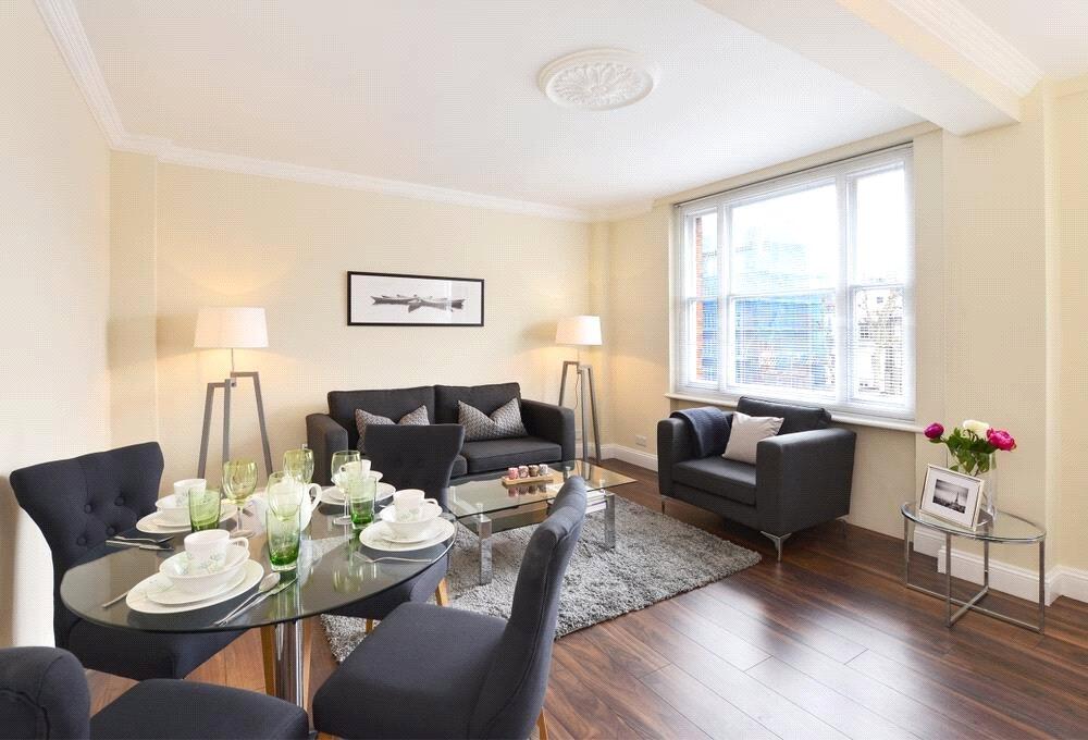 Main image of property: Hill Street, London, W1J