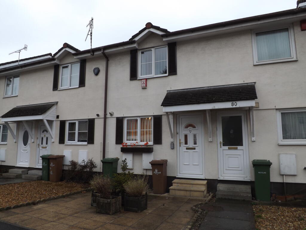 Main image of property: *Zero Deposit Scheme Available* White Friars Lane, Plymouth