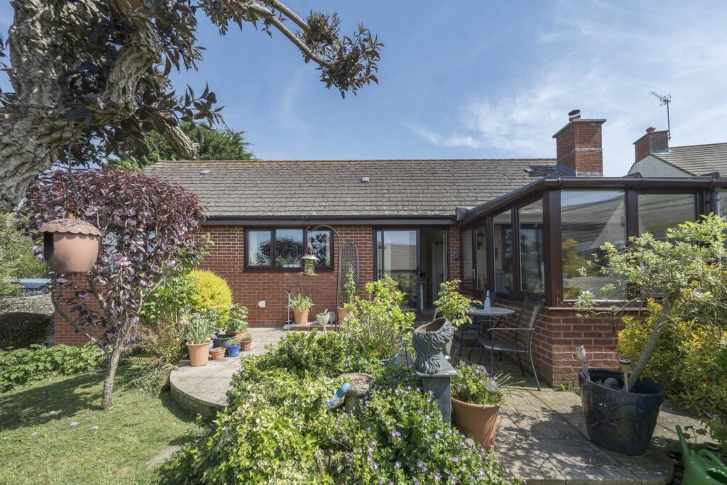 Brookfield Drive, Colyton, Devon photo 4