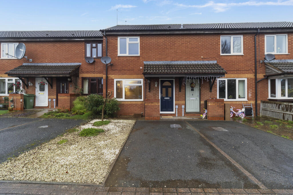 Main image of property: Worcester, WR2