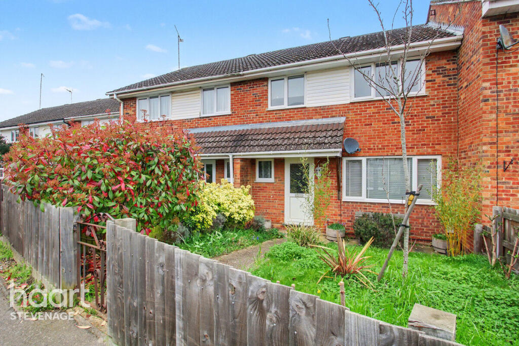 Main image of property: Hertford Road, Stevenage
