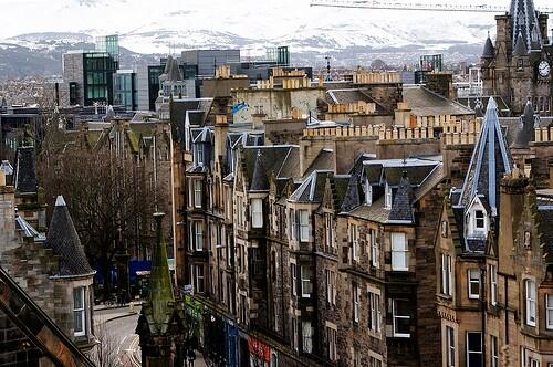 Main image of property: Forrest Road, Central, Edinburgh, EH1