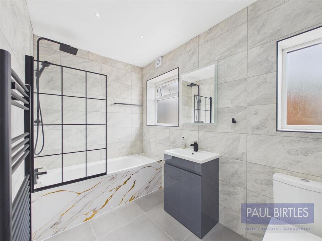 Main image of property: Flixton Road, Flixton, Trafford, M41 6QT