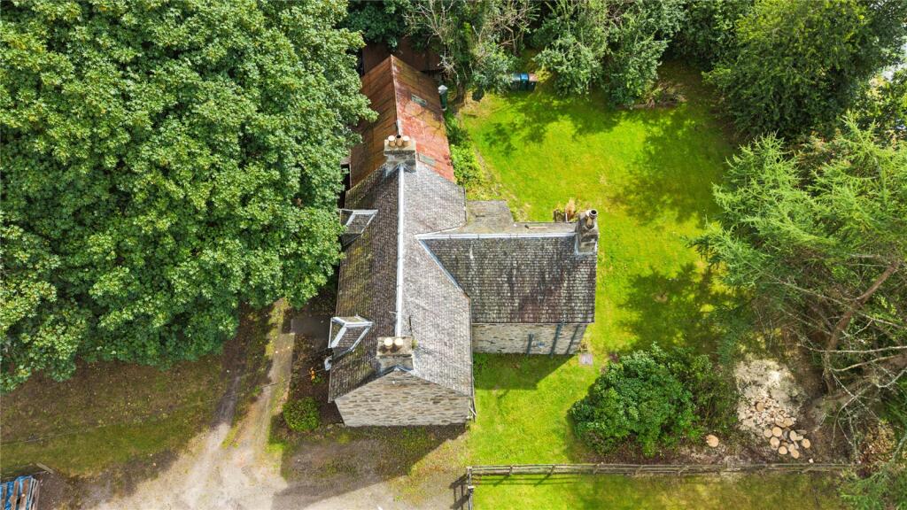 House in Ballinluig, Perth and Kinross - View 3