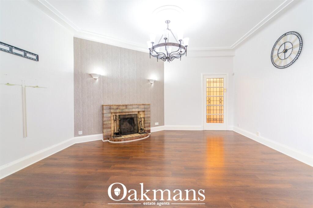 Apartment in Birmingham - View 5