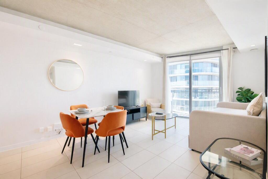 Apartment in London - View 5