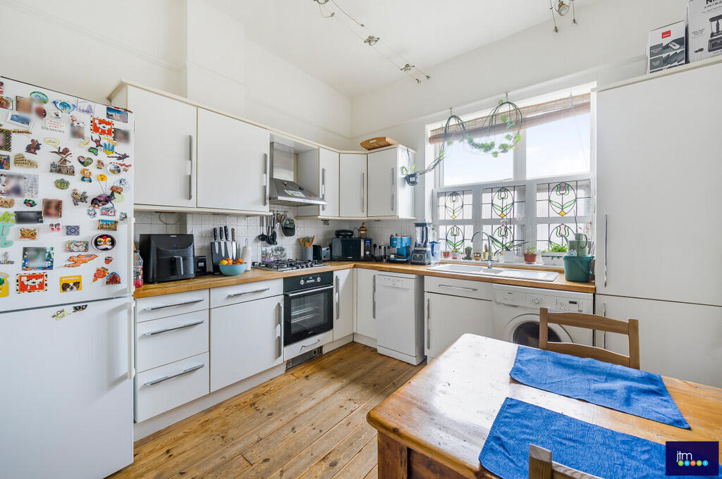 Main image of property: Queens Avenue, Muswell Hill