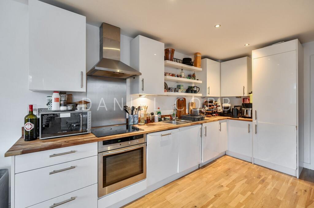 Apartment in London - View 4