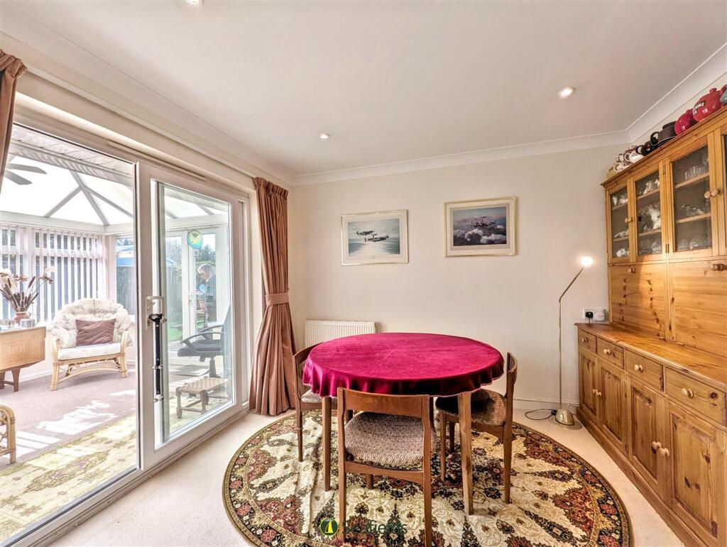 King George V Close, Ryde, PO33 3DE - More