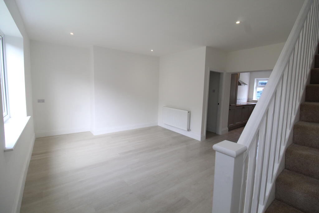 House in Ashington, Northumberland - View 5