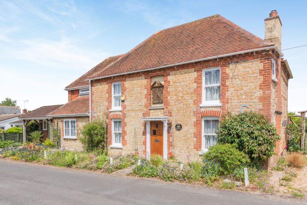 Main image of property: Mill Lane, Sidlesham, Chichester, West Sussex