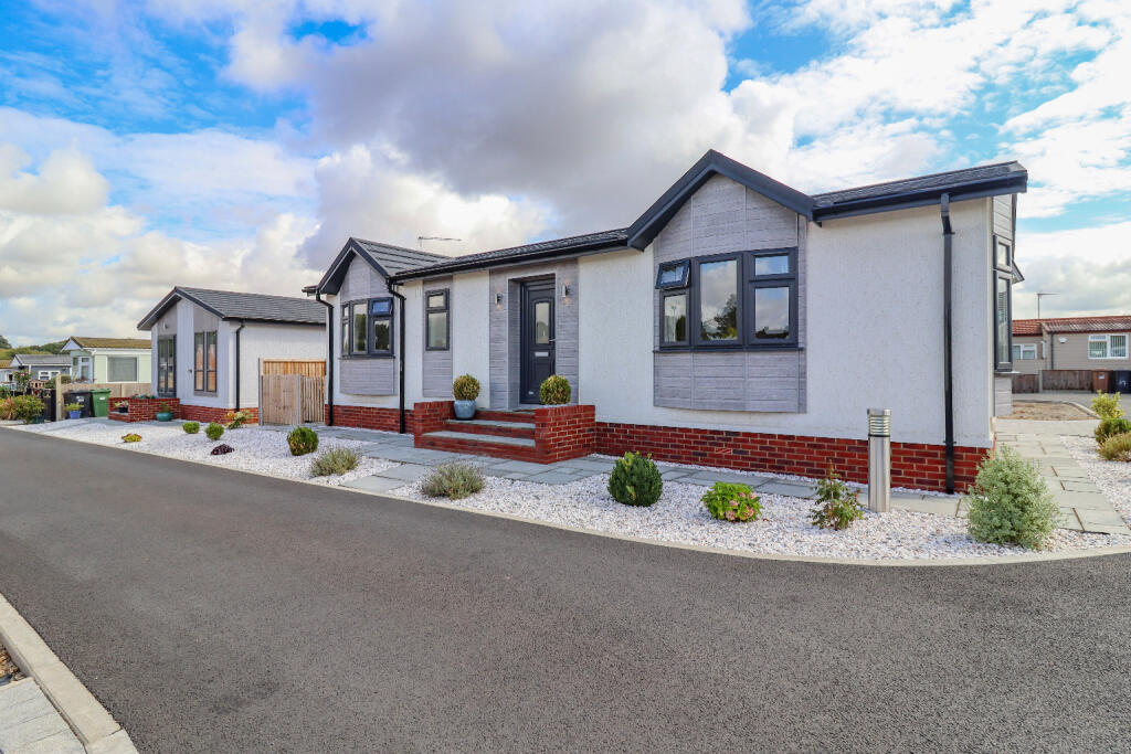 Main image of property: Parklands, Green Lane Estate, Pudding Norton, Fakenham