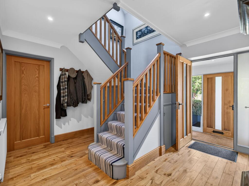 House in Oxford - View 5