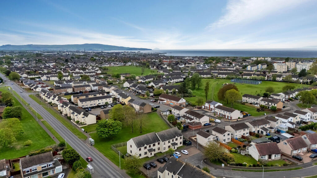 Main image of property: St. Andrews Avenue, Prestwick, South Ayrshire, KA9