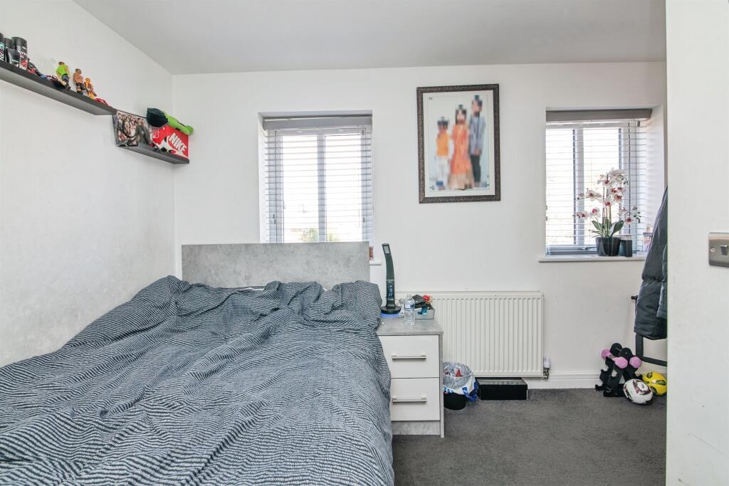 Additional image 9 of Sienna Way, West Bromwich