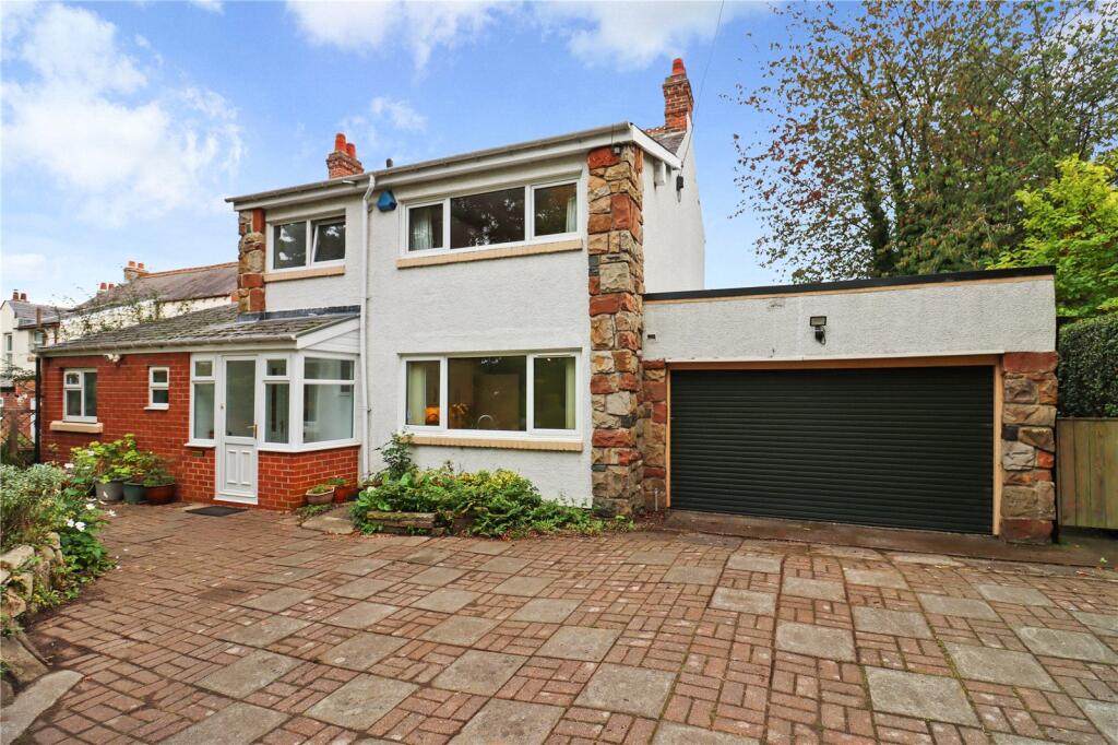 Main image of property: Smailes Lane, Rowlands Gill, Tyne and Wear, NE39