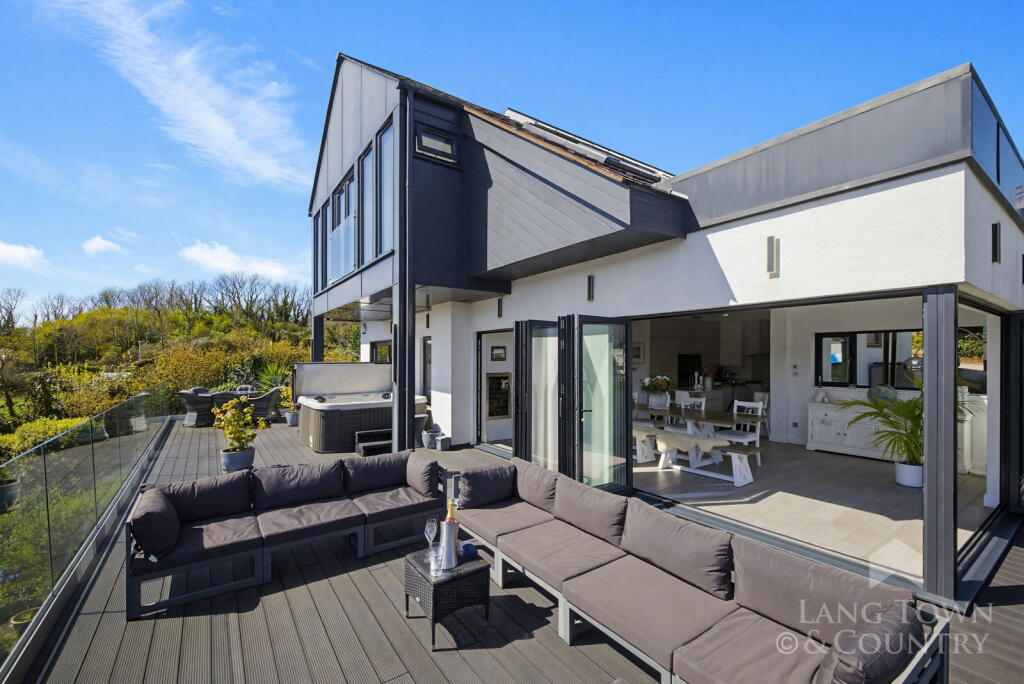 Main image of property: Broad Park, Oreston, Plymouth.