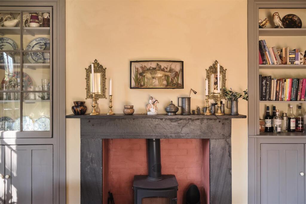House in Axbridge, Somerset - View 5
