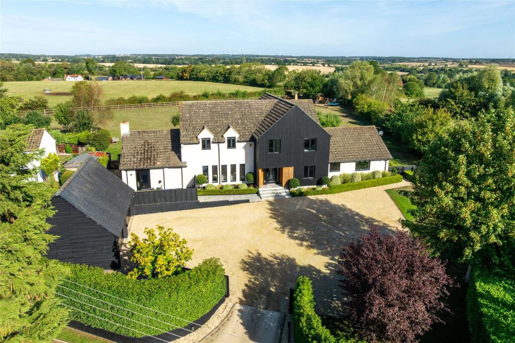 Main image of property: Leckhampstead Road, Akeley, Buckinghamshire, MK18