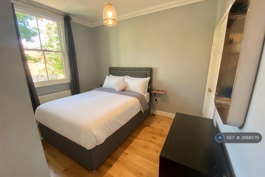 2 bedroom terraced house for rent