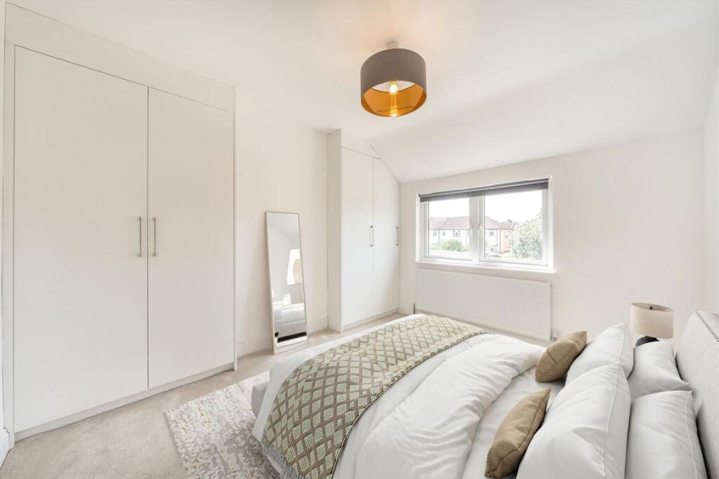 House in Kingston upon Thames - View 5