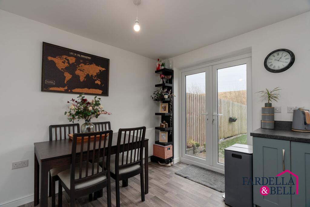 Additional image 6 of Park Gate Close, Hapton, BB12