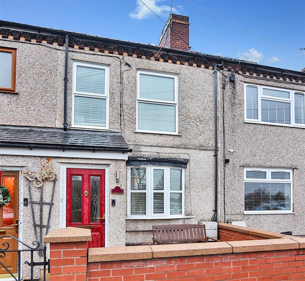 Main image of property: St. Albans Road, Tanyfron, Wrexham