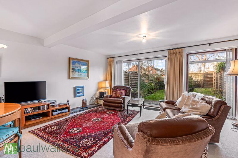 Mill Lane Close, Broxbourne | Chain Free | West-Facing Garden | Walking Distance to Broxbourne Station photo 2