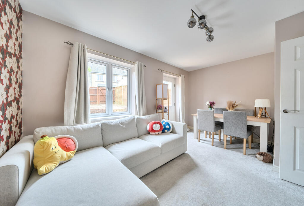 House in Bath - View 3
