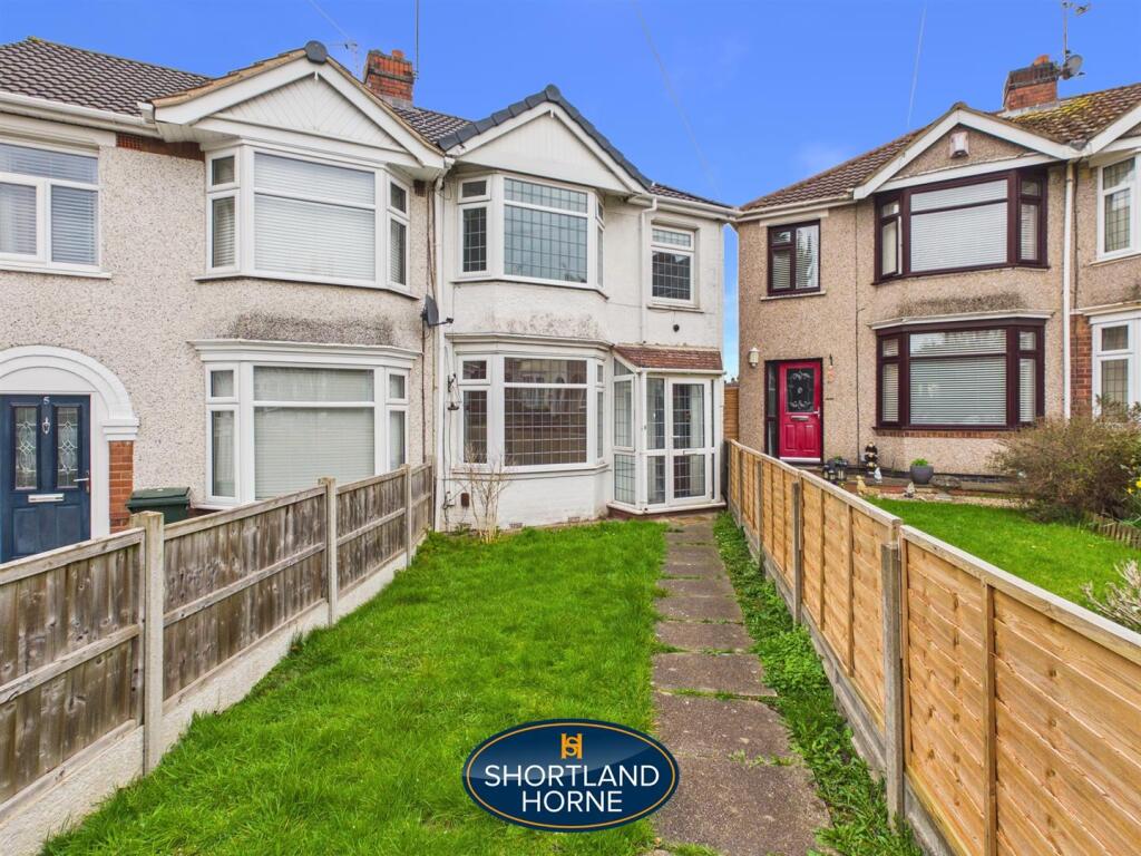 Main image of property: Tiverton Grove, Wyken, Coventry