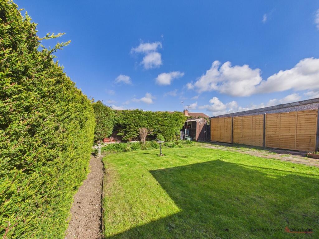 House in York - View 3