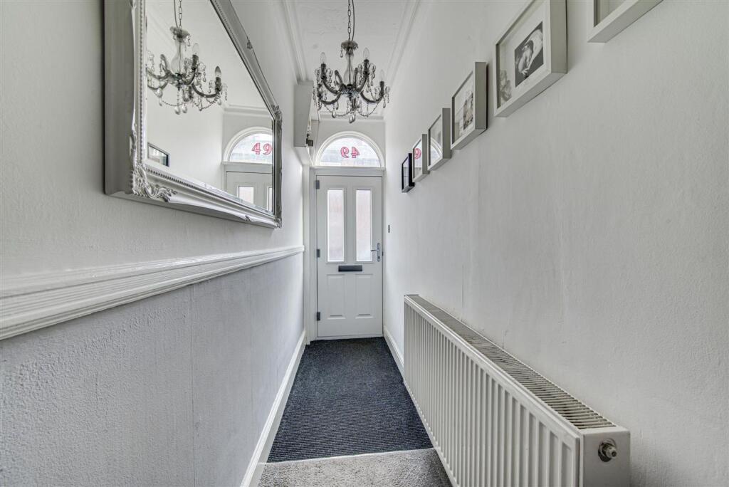 Antrobus Street, Congleton, CW12 photo 2