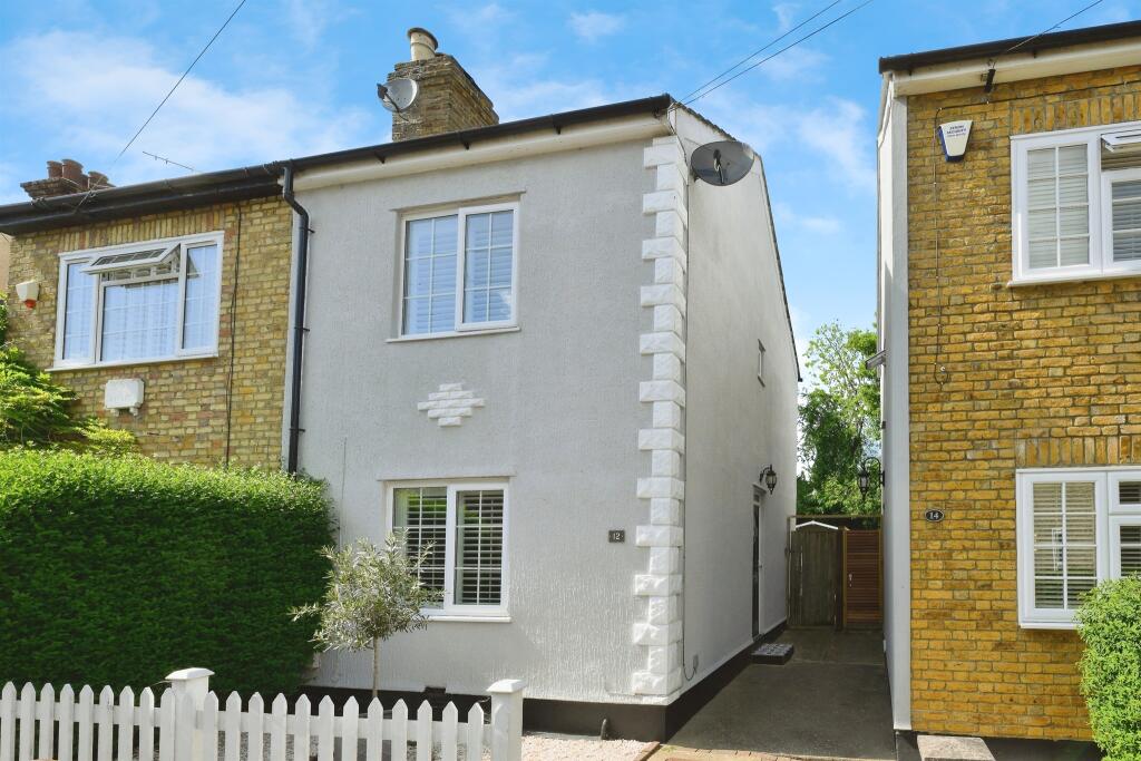 Main image of property: Lea Road, Hoddesdon