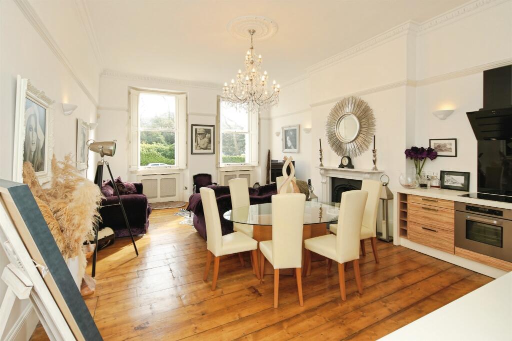 Sussex Square, Brighton photo 2