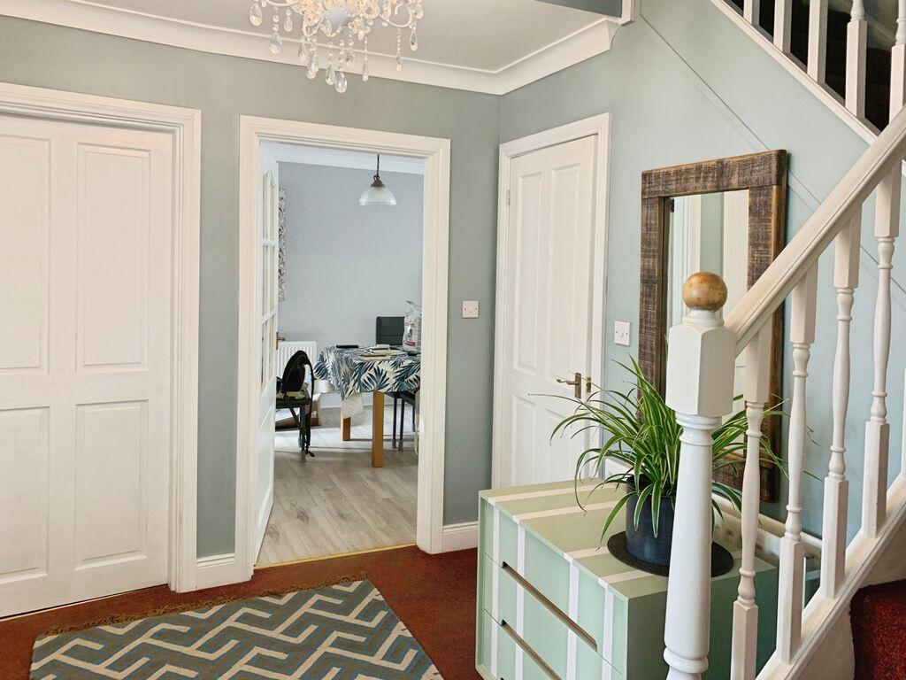 House in Newcastle upon Tyne - View 5