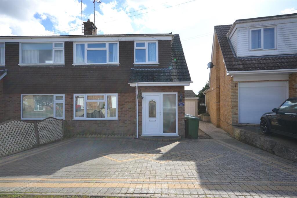 Main image of property: Blenheim Road, Reffley, King's Lynn