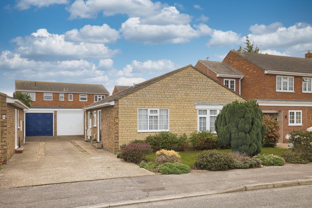 Main image of property: Nicholls Avenue, Broadstairs, Kent, CT10