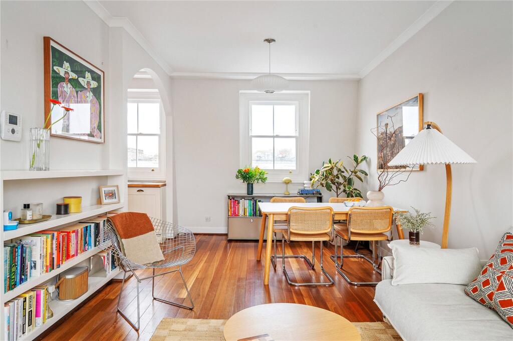 Main image of property: Danbury Street, Islington, London, N1