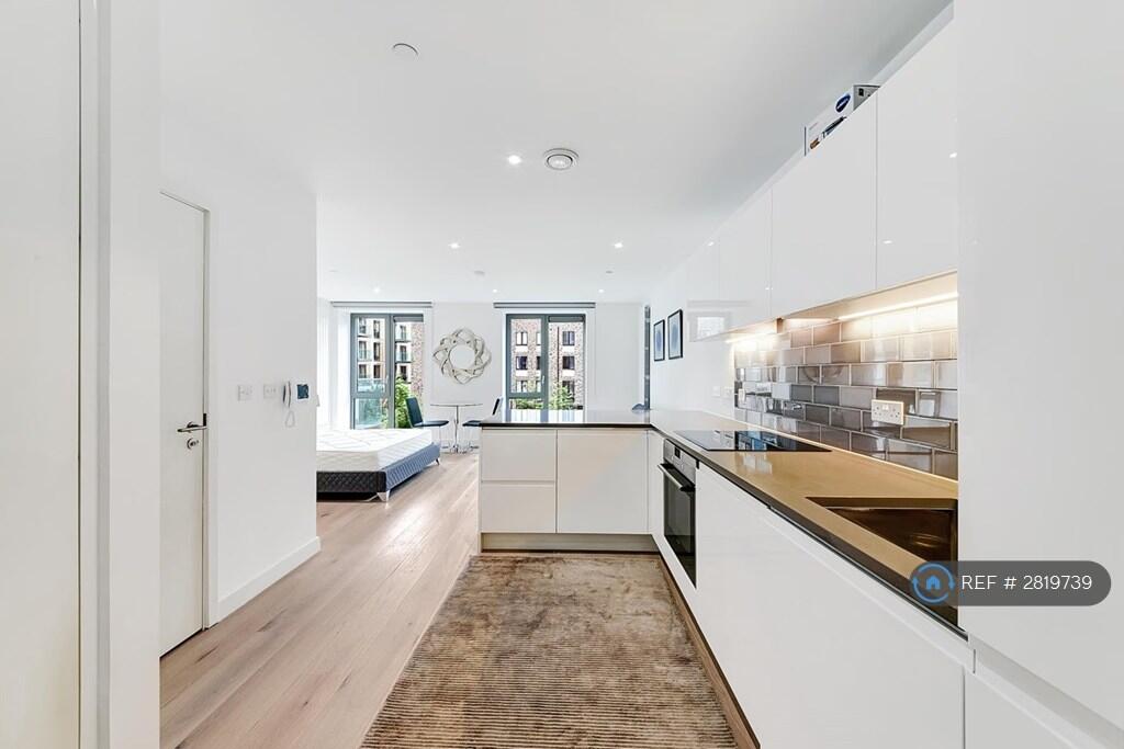 Main image of property: Nautical Drive, London, E16