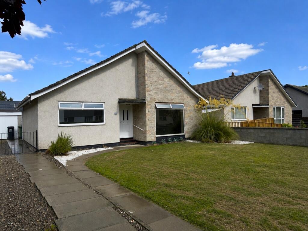 Main image of property: 12 Wyvis Drive