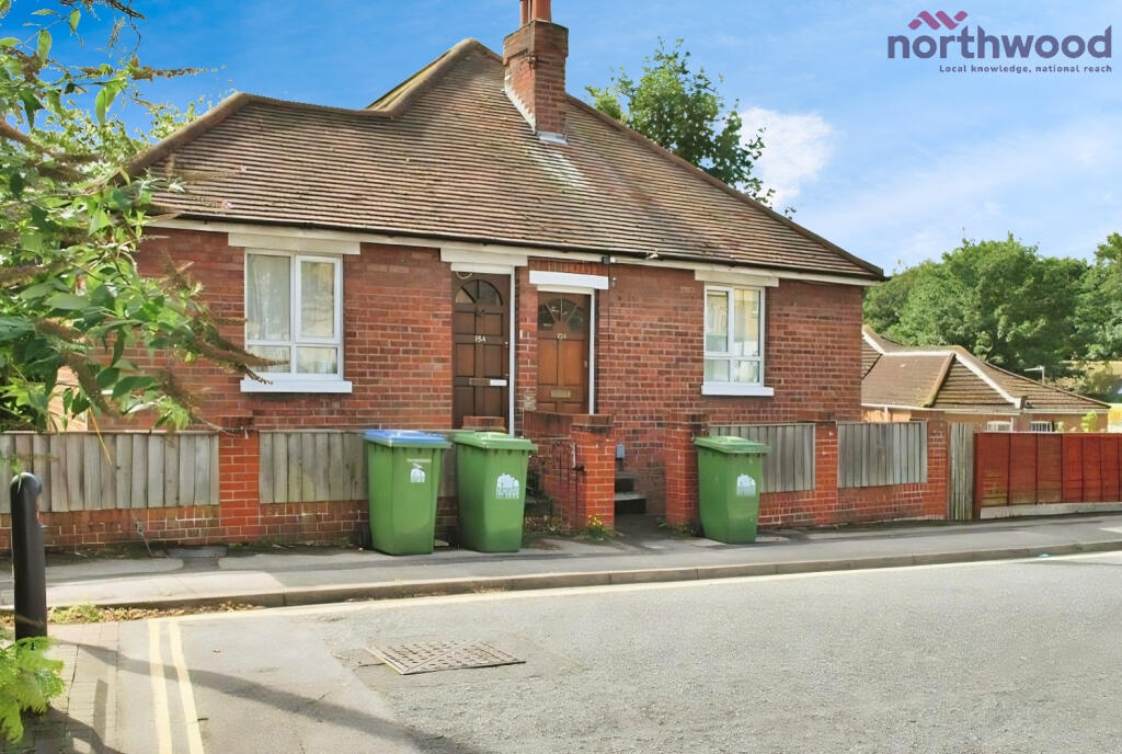 Main image of property: Milton Road, SO15