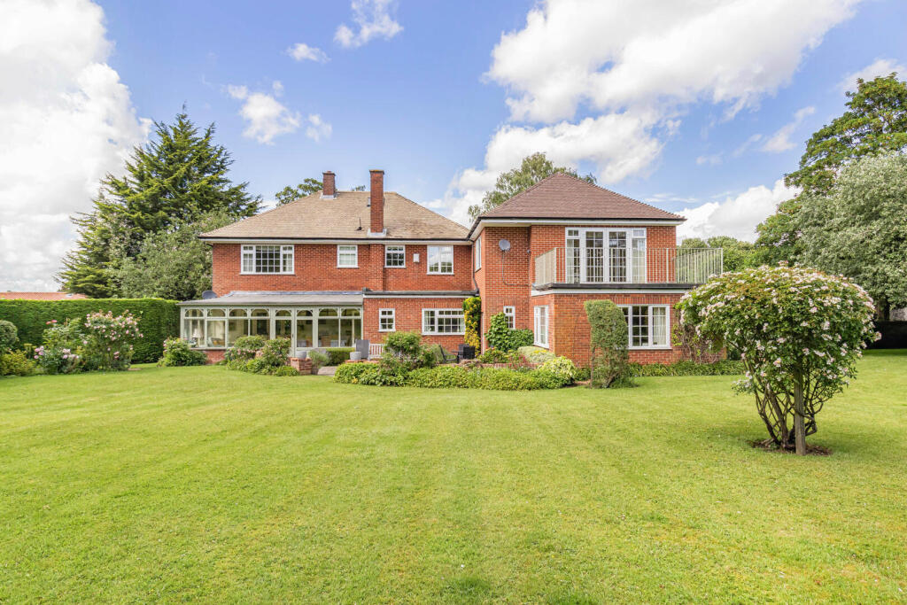 Main image of property: Church Street, Ashley
